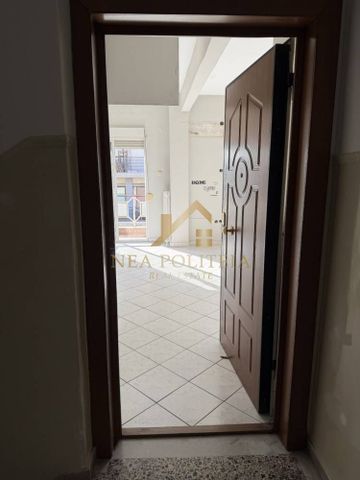 Studio/Γκαρσονιέρα για ενοικίαση Σταυρούπολη - Φωτογραφία 2