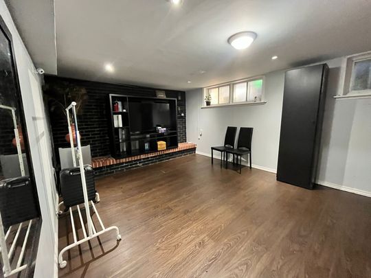 For Lease - 65 Blakemanor Boulevard Unit# Basement, Toronto, Ontario - Photo 1