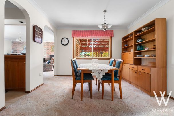 A UNIQUE OPPORTUNITY - Photo 1