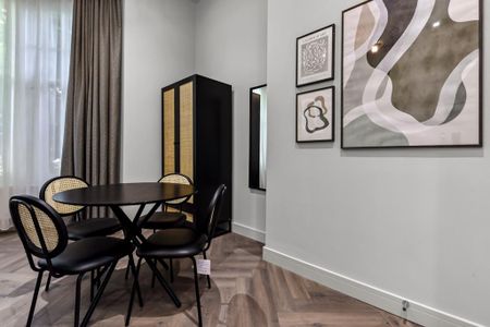 1 bedroom serviced apartment to rent - Photo 5