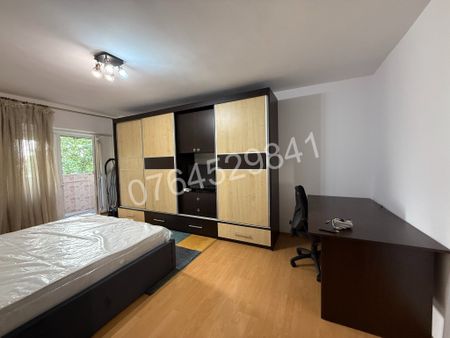 Garsoniera 13 Septembrie-Panduri,Mall Prosper,Str. Mihai Sebastian 104 - Fotografie 4