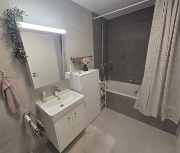 Spacieux et lumineux 3,5 pièces à louer pour le 01.11.2026 - Photo 5