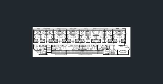 As New Student Accommodation - Photo 1