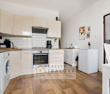 Pronájem bytu 1+1 45 m² - Photo 3