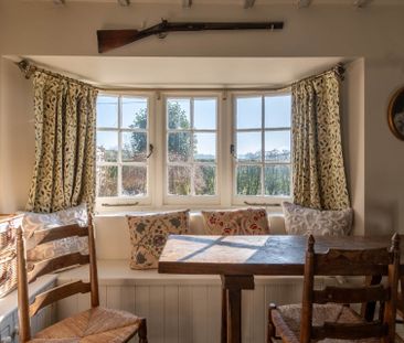 Willow Tree Cottage, Shoscombe - Photo 5