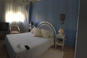 Ref. 35032 Piso con vistas al mar