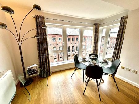 2 bedroom apartment to rent - Photo 2