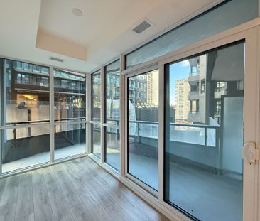 For Lease - 110 Broadway Avenue Unit# 208, Toronto, Ontario - Photo 1