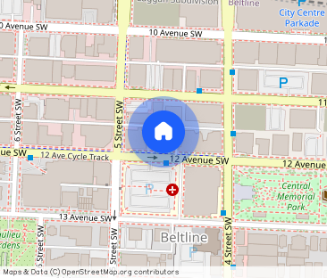 $2,795 / 2 br / 2 ba / Fully Furnished 2 Bedroom Condo | 17th Floor... - Photo 1