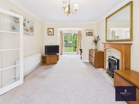 2 bedroom terraced house to rent - Photo 2