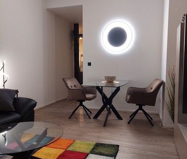 Moderne 2 Zimmer Wohnung in St. Johannis - Photo 1