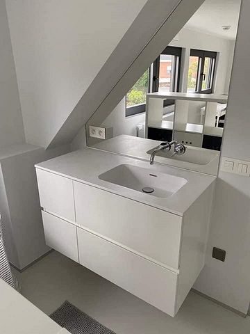 Moderne en comfortabele cohouse aan de rand van kortrijk. - Photo 2