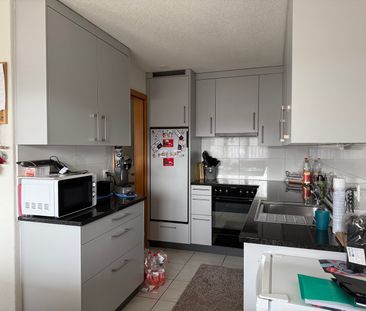 4.5 Zimmer, 87 m², 1. Stock - Photo 6