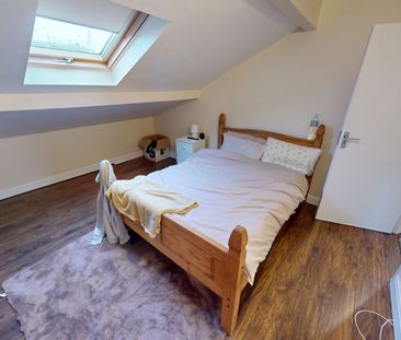 17B Raddlebarn Road Selly Oak - Photo 1