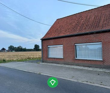 Landelijk gelegen woning te huur in Torhout - Photo 3