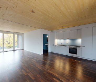 B.VILLAGE - monolocale con vista sul verde - Foto 4