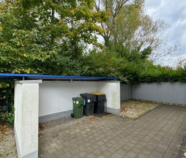 Moderne 2-ZKB Wohnung mit Terrasse + Garten in guter Lage am oberen... - Photo 4