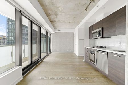 King Charlotte Lofts , #2301 - Photo 2