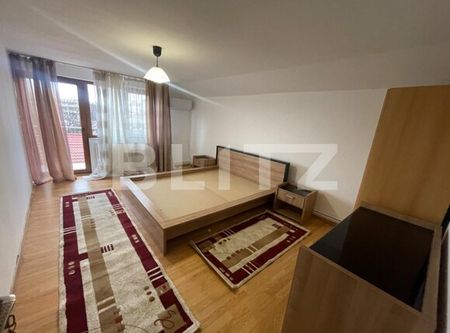 Apartament 3 camere 110mp, centrala proprie, Calea Severinului - Fotografie 4