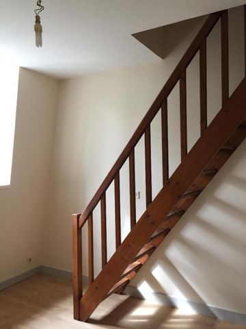 Location Appartement 2 pièces 25m² TOURS 37000 - Photo 5