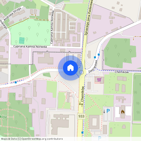 Oświęcim, oświęcimski, małopolskie