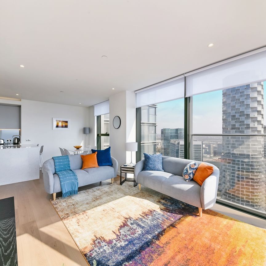 2 bedroom apartment to rent - Photo 1