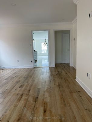 For Lease - 204 Van Scott (Upper) Drive, Brampton, Ontario - Photo 1