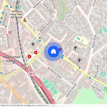 4/103 Remuera Road, Remuera, Auckland