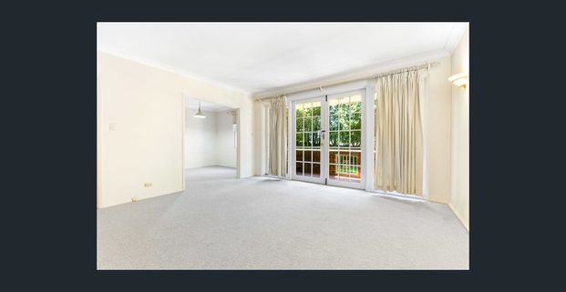 Sunny, Spacious Apartment in Quiet Killara Setting - Photo 1