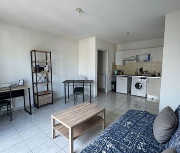 Location Appartement 2 pièces LIMOGES (87000) - Photo 1