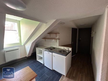 Location Appartement 3 pièces 42m² GRENOBLE 38000 - Photo 3