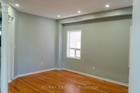 For Lease - 63 Haviland Circle, Brampton, Ontario - Photo 3