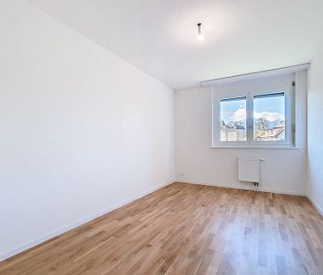 3.5 Zimmer, 63 m², 2. Stock - Foto 2