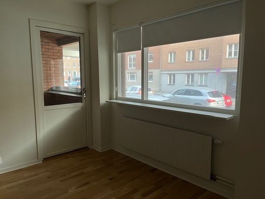 Nytorgsbacken, Helsingborg - Photo 1