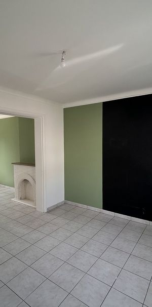 Location Maison 3 pièces 69m² - Photo 1