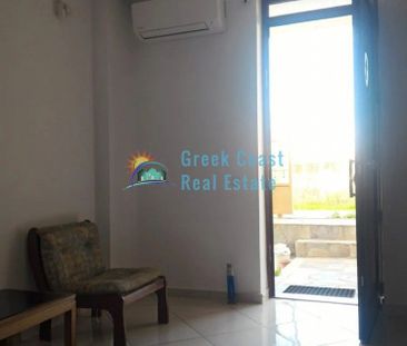Studio/Γκαρσονιέρα για ενοικίαση Πανεπιστημιούπολη (Ρίο) - Φωτογραφία 2