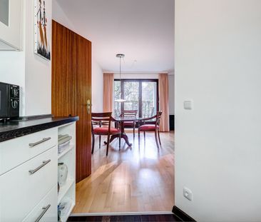 Ground floor apartment with garden, very quiet - Foto 5