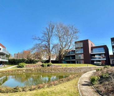 Appartement te huur in Ronse voor € 695 met 1 slaapkamer - Foto 6