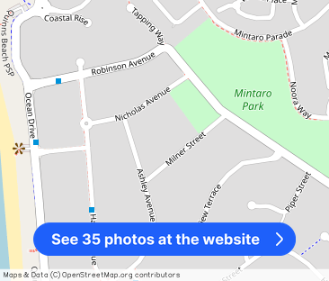 “Coastal Comfort in the Heart of Quinns Rocks” - Photo 1