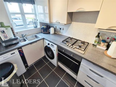 3 bedroom townhouse to rent - Photo 2