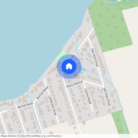 155 Woodfield Drive, Georgina