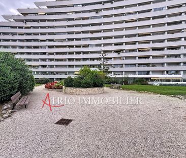 location appartement 1 Pièce(s) - Photo 1