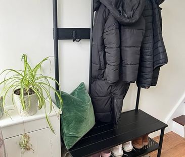 Room in a Shared House, Conygre Road, BS34 - Photo 4