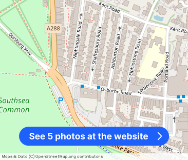 Osborne House, 45 Shaftesbury Road - Photo 1