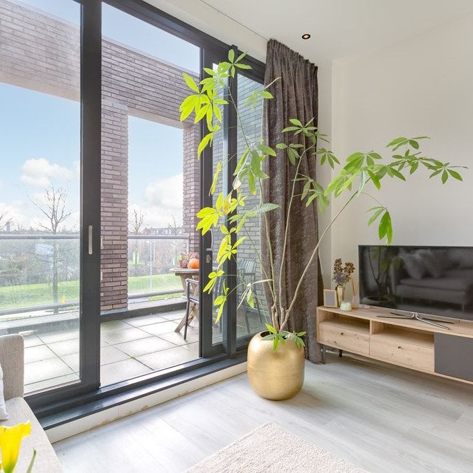 Te huur: Appartement Melbournestraat in Lijnden - Foto 1