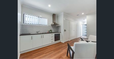 BRAND NEW FULLY FURNISHED, LUXURY MICRO APARTMENTS - Photo 3