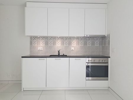 1.5 Zimmer, EG - Photo 2