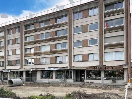 2 slaapkamer appartement in het centrum van Bree - Foto 4