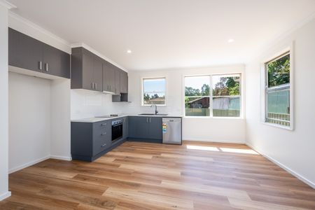 Immaculate Fully Renovated Home Near Craigmuir Lakes - Photo 4