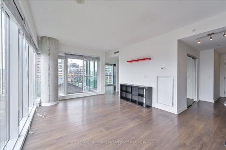 For Lease - 150 East Liberty Street Unit# 615, Toronto, Ontario - Photo 4